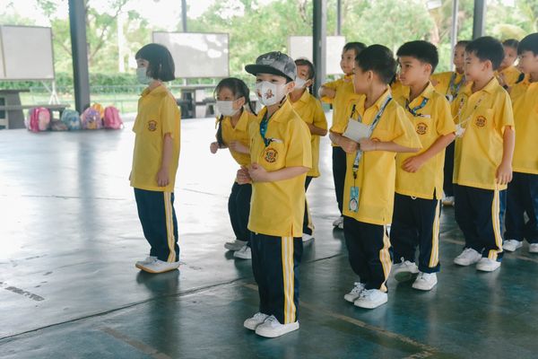 โรงเรียนปรีชานุศาสน์
